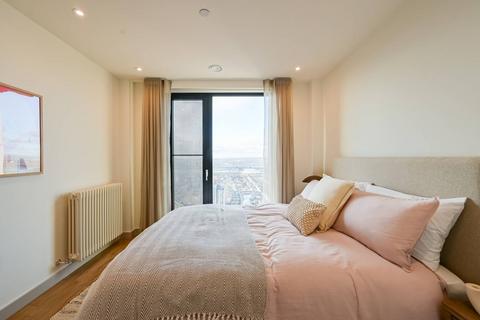 1 bedroom flat to rent, The Eades, Selborne Road, Walthamstow, E17