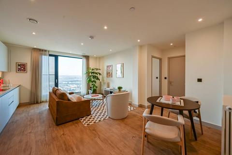 1 bedroom flat to rent, The Eades, Selborne Road, Walthamstow, E17