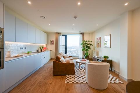 1 bedroom flat to rent, The Eades, Selborne Road, Walthamstow, E17