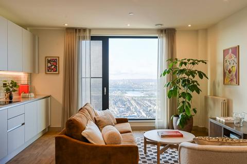 1 bedroom flat to rent, The Eades, Selborne Road, Walthamstow, E17