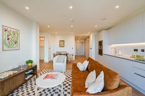 1 bedroom flat to rent, The Eades, Selborne Road, Walthamstow, E17