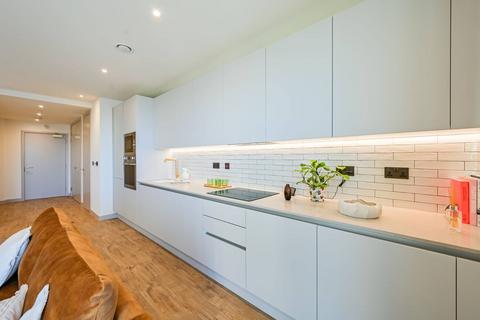 1 bedroom flat to rent, The Eades, Selborne Road, Walthamstow, E17