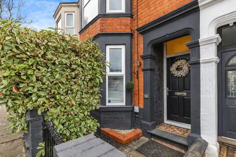 Bostock Avenue, Northampton, NN1