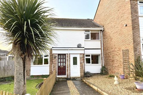 undefined, Holly Mount Close, Exmouth