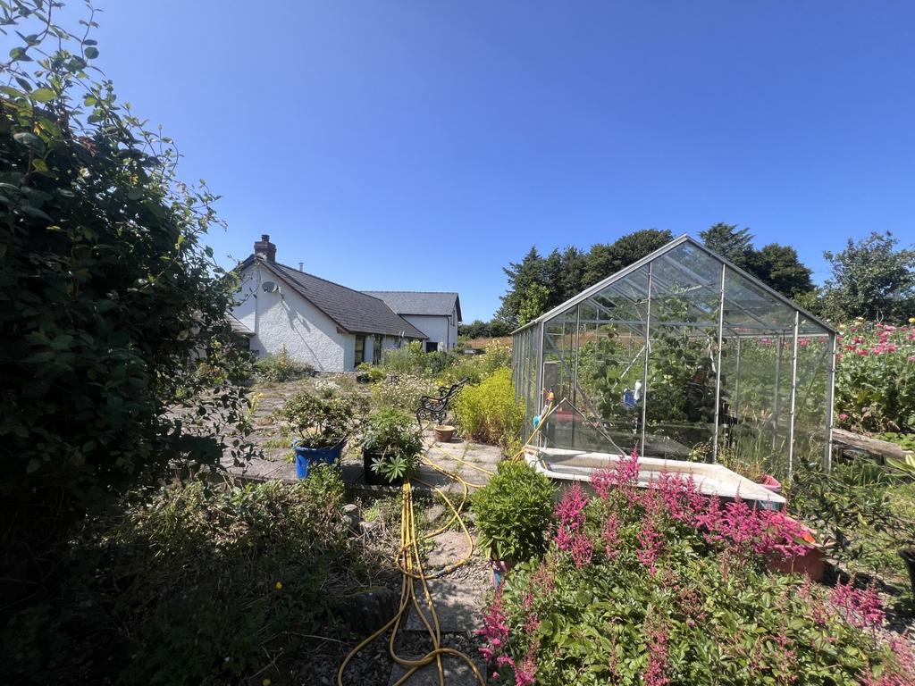 Glasshouse