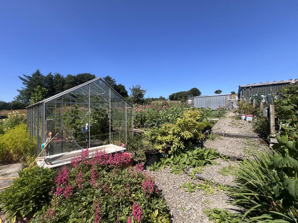 Glasshouse