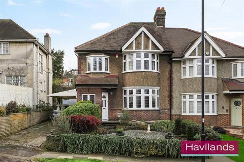 undefined, The Chine, Grange Park, London