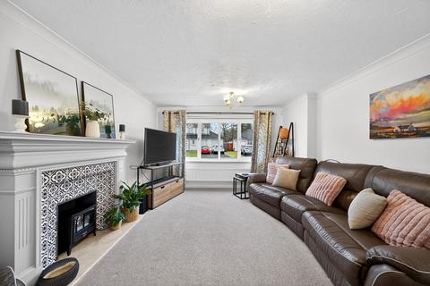 4 bedroom detached house for sale, Rothes Drive, Livingston EH54