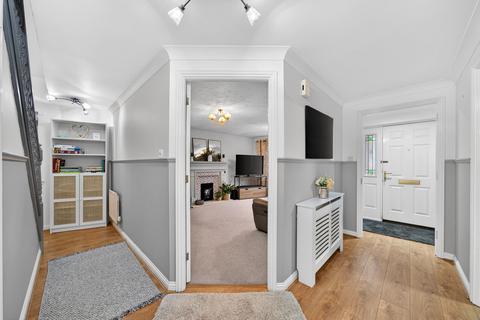 4 bedroom detached house for sale, Rothes Drive, Livingston EH54