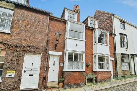 2 bedroom terraced house to rent, Mermaid Street, East Sussex TN31
