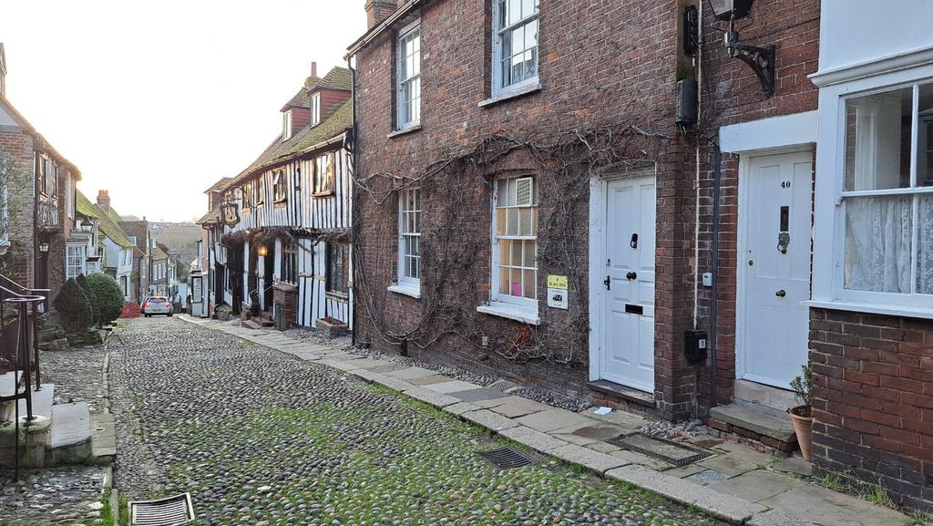 Mermaid Street