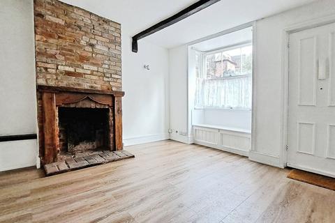 2 bedroom terraced house to rent, Mermaid Street, East Sussex TN31