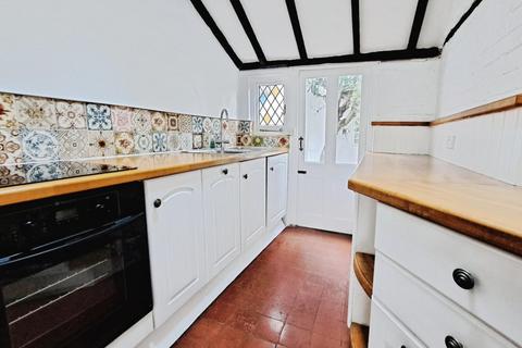 2 bedroom terraced house to rent, Mermaid Street, East Sussex TN31