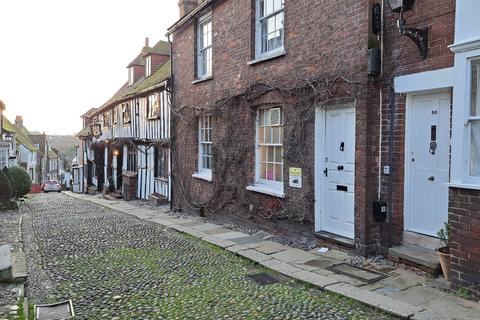 undefined, Mermaid Street, East Sussex TN31