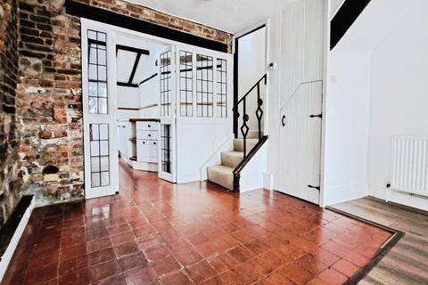 undefined, Mermaid Street, East Sussex TN31