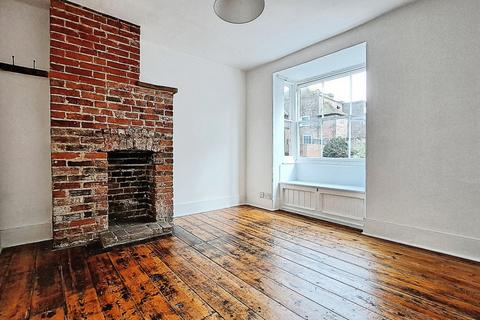 undefined, Mermaid Street, East Sussex TN31