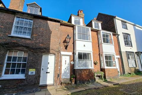 2 bedroom terraced house to rent, Mermaid Street, East Sussex TN31