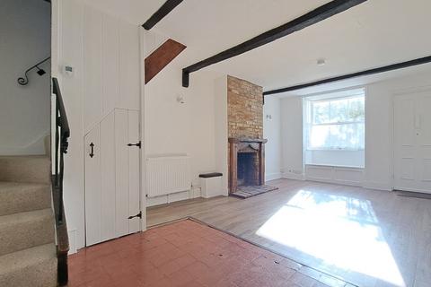 2 bedroom terraced house to rent, Mermaid Street, East Sussex TN31