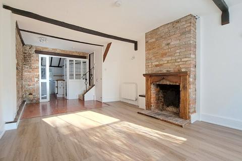 2 bedroom terraced house to rent, Mermaid Street, East Sussex TN31