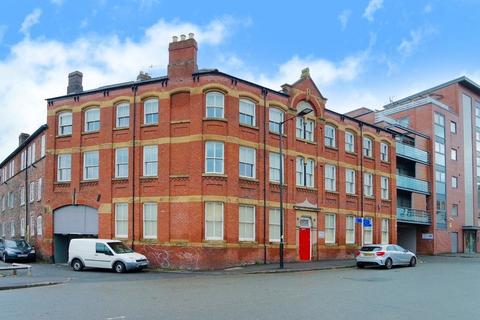 undefined, Sylvester Street, South Yorkshire S1