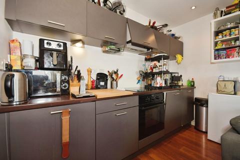 1 bedroom apartment for sale, Upper Allen Street, Sheffield S3