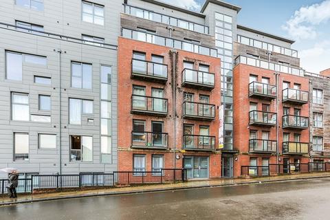 1 bedroom apartment for sale, Upper Allen Street, Sheffield S3