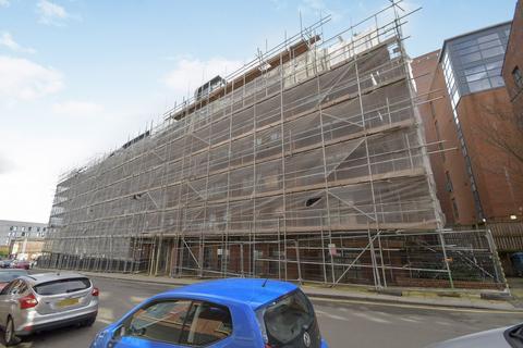 1 bedroom apartment for sale, Upper Allen Street, Sheffield S3