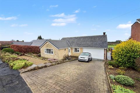 undefined, Garthlands, Heighington Village