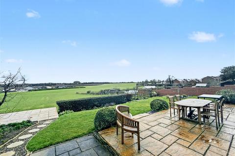 undefined, Garthlands, Heighington Village