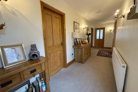 undefined, Garthlands, Heighington Village