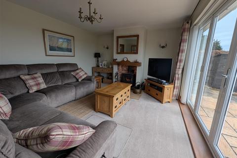3 bedroom detached bungalow for sale, Garthlands, Heighington Village