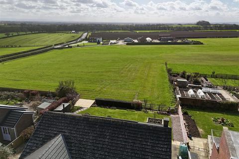 3 bedroom detached bungalow for sale, Garthlands, Heighington Village