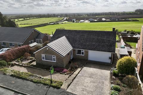 3 bedroom detached bungalow for sale, Garthlands, Heighington Village