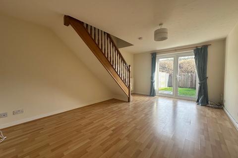2 bedroom terraced house to rent, Foxglove Close, Lichfield WS14