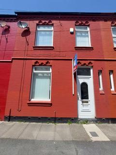 undefined, Riddock Road, Liverpool, Merseyside, L21