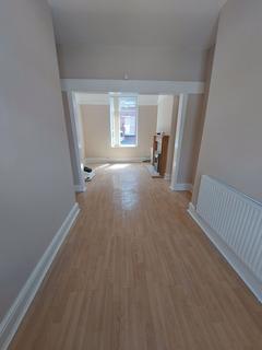 undefined, Riddock Road, Liverpool, Merseyside, L21