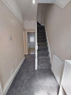 undefined, Riddock Road, Liverpool, Merseyside, L21