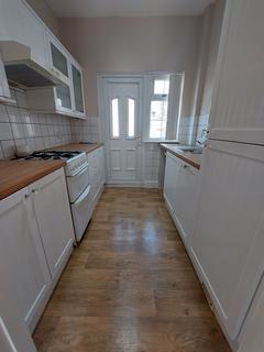 undefined, Riddock Road, Liverpool, Merseyside, L21