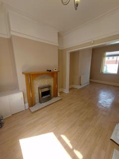 undefined, Riddock Road, Liverpool, Merseyside, L21