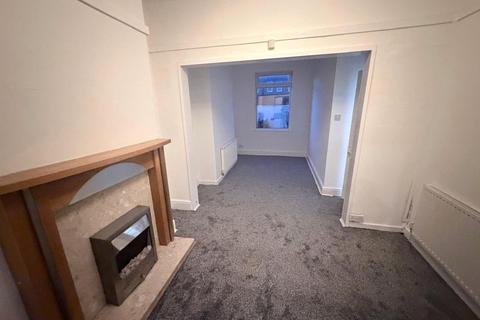 undefined, Riddock Road, Liverpool, Merseyside, L21