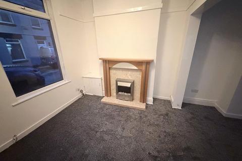 undefined, Riddock Road, Liverpool, Merseyside, L21