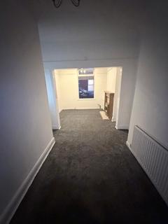 undefined, Riddock Road, Liverpool, Merseyside, L21