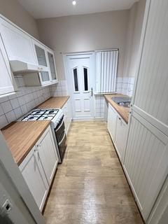 undefined, Riddock Road, Liverpool, Merseyside, L21