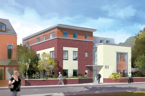 undefined, Cardigan Lane, Headingley