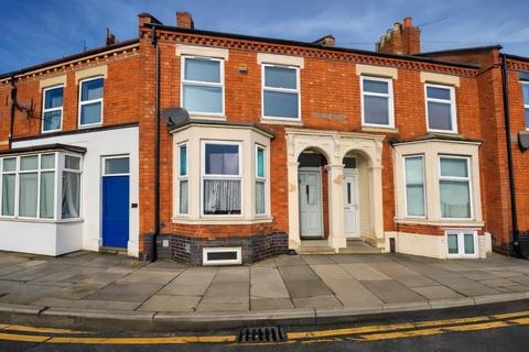 2 bedroom terraced house for sale, Abington Avenue, Abington, Northampton NN1