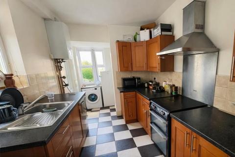 2 bedroom terraced house for sale, Abington Avenue, Abington, Northampton NN1