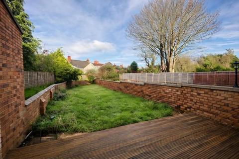 2 bedroom terraced house for sale, Abington Avenue, Abington, Northampton NN1