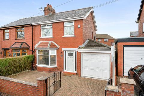 undefined, Yarrow Road, Chorley PR6