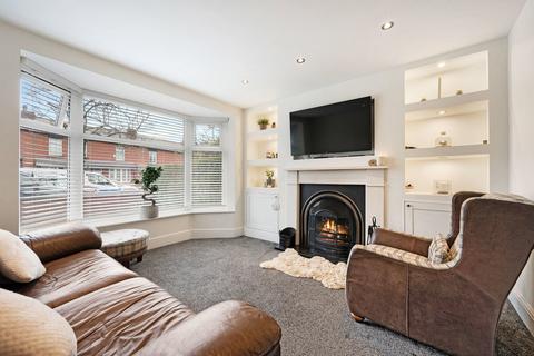 undefined, Yarrow Road, Chorley PR6