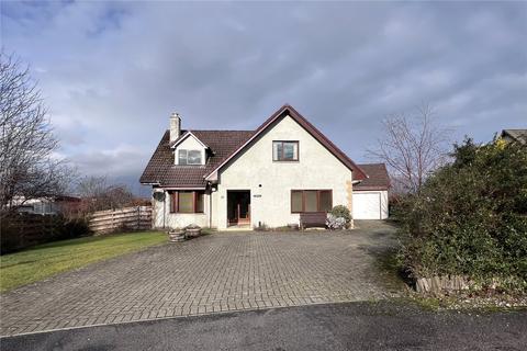 undefined, 22 Beinn View, Conon Bridge, Dingwall, IV7